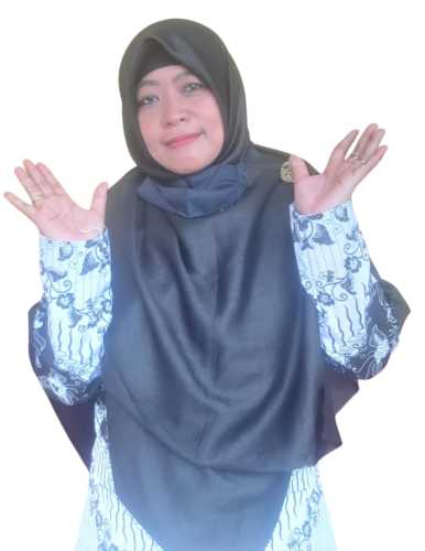 Ratu Nurjanah, S.Pd