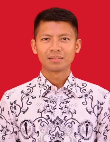 Tatag Adi Nugraha S.Pd