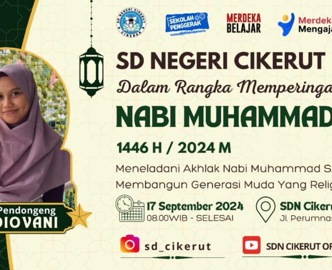 Ngeriung lan Dongeng Maulid