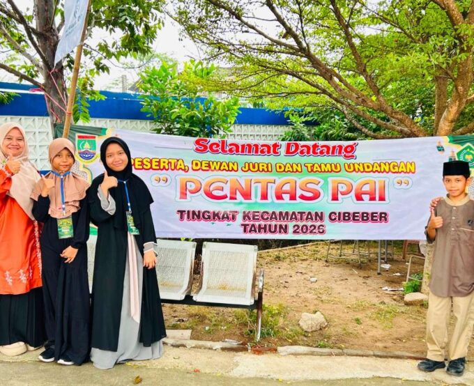 SDN Cikerut Ukir Prestasi di Gebyar Pentas PAI Kecamatan Cibeber, Siap Melaju ke Tingkat Kota Cilegon